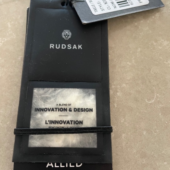 Rudsak Ladies Coat - Picture 3 of 5